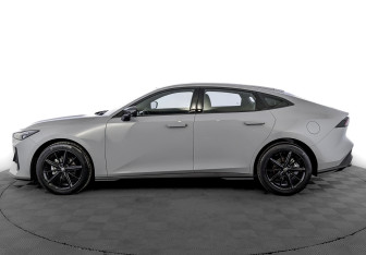 Новый Changan UNI-V 2024 (3 фото)