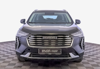 Подержанный автомобиль Haval Jolion 2023 года (2 фото)