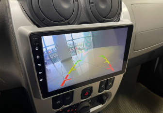 Подержанный автомобиль Renault Logan Sedan 2011 года (15 фото)