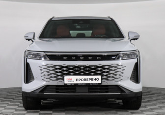 Подержанный автомобиль Exeed RX 2024 года (2 фото)