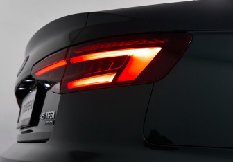 Подержанный автомобиль Audi A4 Sedan 2019 года (18 фото)