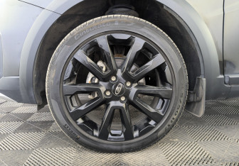 Подержанный автомобиль LADA (ВАЗ) Vesta Wagon 2024 года (12 фото)