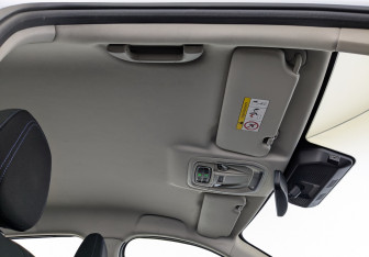 Подержанный автомобиль Haval Jolion 2022 года (22 фото)