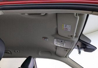 Подержанный автомобиль Geely Atlas 2019 года (22 фото)