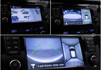 Подержанный автомобиль Nissan Qashqai 2014 года (18 фото)