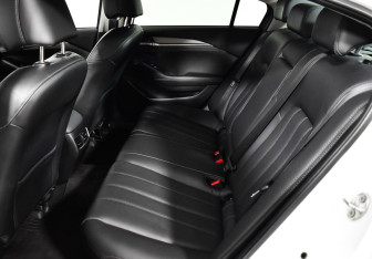 Подержанный автомобиль Mazda 6 Sedan 2020 года (9 фото)