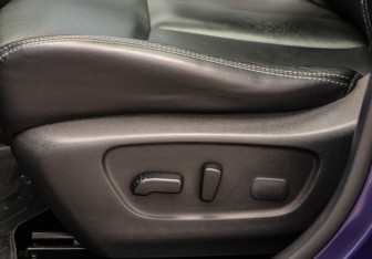 Подержанный автомобиль Nissan Qashqai 2018 года (22 фото)