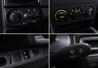 Подержанный автомобиль LADA (ВАЗ) Priora Sedan 2014 года (16 фото)