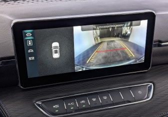 Подержанный автомобиль Haval Jolion 2023 года (26 фото)