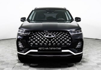 Подержанный автомобиль Chery Tiggo 7 Pro 2022 года (2 фото)