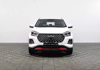 Подержанный автомобиль Chery Tiggo 4 Pro 2023 года (2 фото)