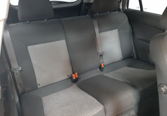 Подержанный автомобиль Opel Astra Wagon 2014 года (19 фото)