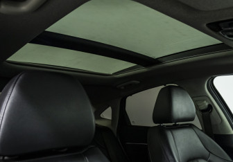 Подержанный автомобиль Hyundai Sonata 2021 года (21 фото)