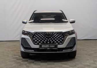 Подержанный автомобиль Chery Tiggo 7 Pro Max 2024 года (2 фото)