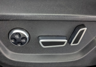 Подержанный автомобиль Chery Tiggo 7 2019 года (29 фото)