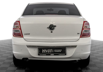 Подержанный автомобиль Ravon R4 2017 года (6 фото)