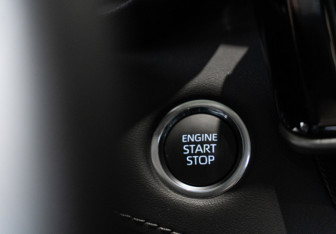 Новый Toyota Highlander 2026 (37 фото)