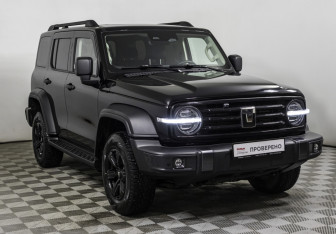 Подержанный автомобиль Tank 300 2024 года (3 фото)