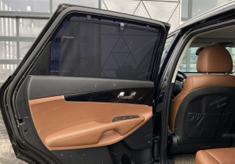 Подержанный автомобиль Kia Sorento 2019 года (35 фото)