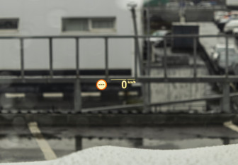 Подержанный автомобиль BMW X6 2020 года (12 фото)