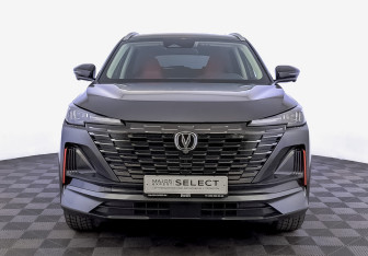 Подержанный автомобиль Changan CS55PLUS 2024 года (2 фото)