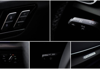 Новый Audi Q5 2025 (25 фото)