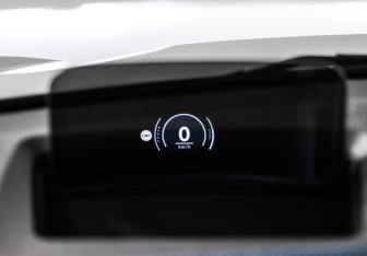 Подержанный автомобиль MINI Countryman 2023 года (13 фото)