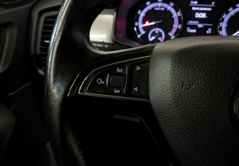 Подержанный автомобиль Skoda Kodiaq 2020 года (25 фото)
