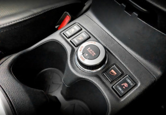 Подержанный автомобиль Nissan X-Trail 2021 года (28 фото)