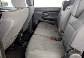 Подержанный автомобиль Suzuki Ertiga 2021 года (12 фото)
