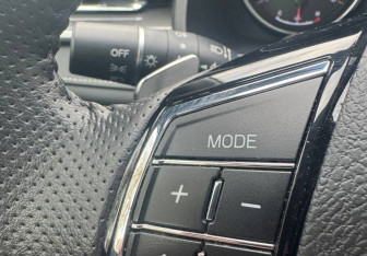 Подержанный автомобиль Haval M6 2024 года (16 фото)