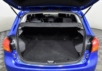 Подержанный автомобиль Mitsubishi ASX 2014 года (16 фото)