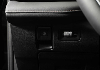 Новый Geely Preface 2026 (28 фото)