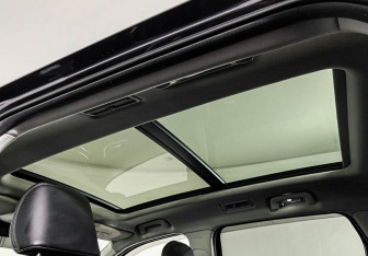 Подержанный автомобиль Exeed VX 2022 года (17 фото)