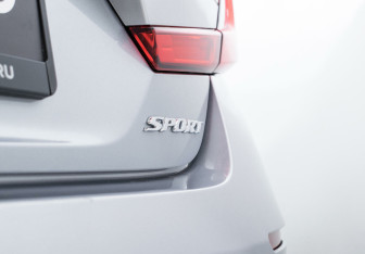 Подержанный автомобиль Honda Accord Sedan 2022 года (5 фото)