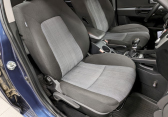 Подержанный автомобиль Kia Ceed Wagon 2011 года (20 фото)