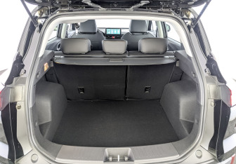 Новый Москвич 3 2025 (8 фото)