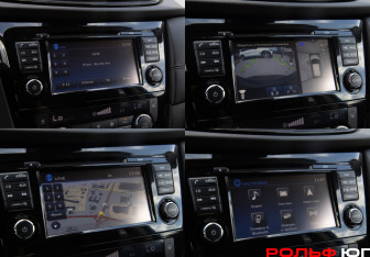 Подержанный автомобиль Nissan Qashqai 2019 года (18 фото)