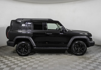 Подержанный автомобиль Tank 300 2024 года (4 фото)