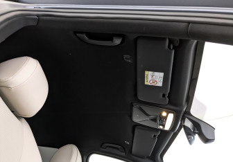 Подержанный автомобиль BMW X5 2021 года (23 фото)