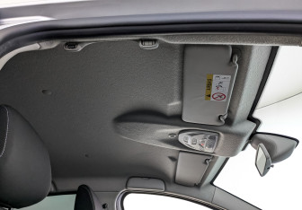 Подержанный автомобиль LADA (ВАЗ) XRAY 2018 года (23 фото)