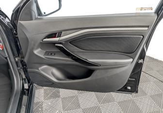 Подержанный автомобиль LADA (ВАЗ) Vesta Sedan 2022 года (24 фото)