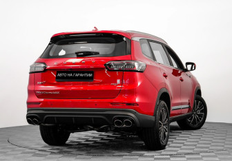 Подержанный автомобиль Chery Tiggo 8 Pro Max 2023 года (3 фото)