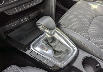 Подержанный автомобиль Kia Ceed Hatchback 2019 года (26 фото)