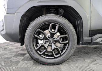 Новый Haval H3 2026 (7 фото)