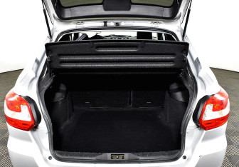 Подержанный автомобиль LADA (ВАЗ) Granta Sedan 2016 года (13 фото)