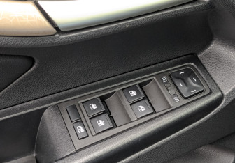 Подержанный автомобиль LADA (ВАЗ) Vesta Wagon 2021 года (27 фото)