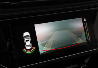 Подержанный автомобиль Omoda S5 2024 года (15 фото)