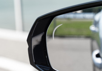 Новый Geely Cityray 2025 (29 фото)