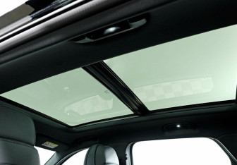 Подержанный автомобиль Exeed RX 2024 года (17 фото)